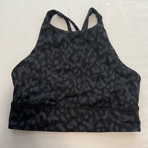 Lulu Lemon sports bra